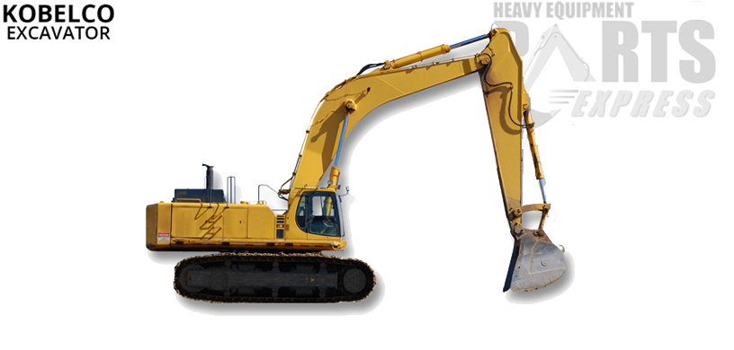 Kobelco Parts Dozer Parts San Francisco